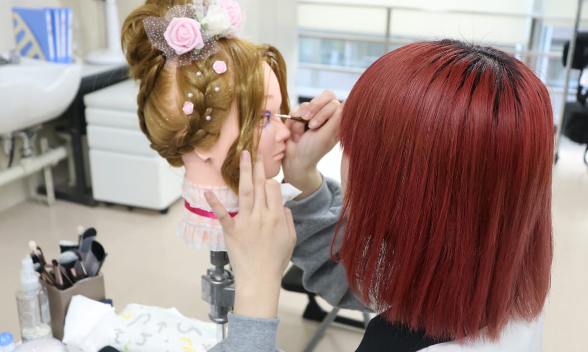 カリキュラムの特徴について