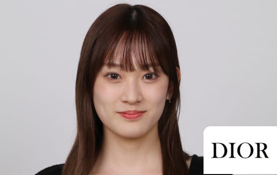 DIOR 内定