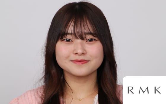 Belle 内定