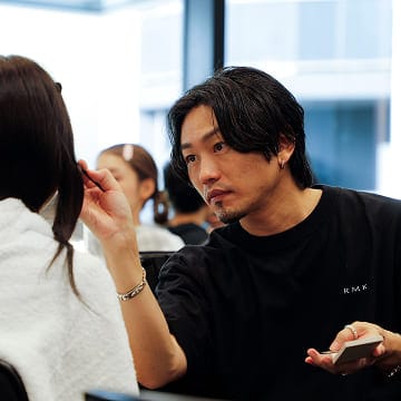 手に職をつけて活動の幅が広がる