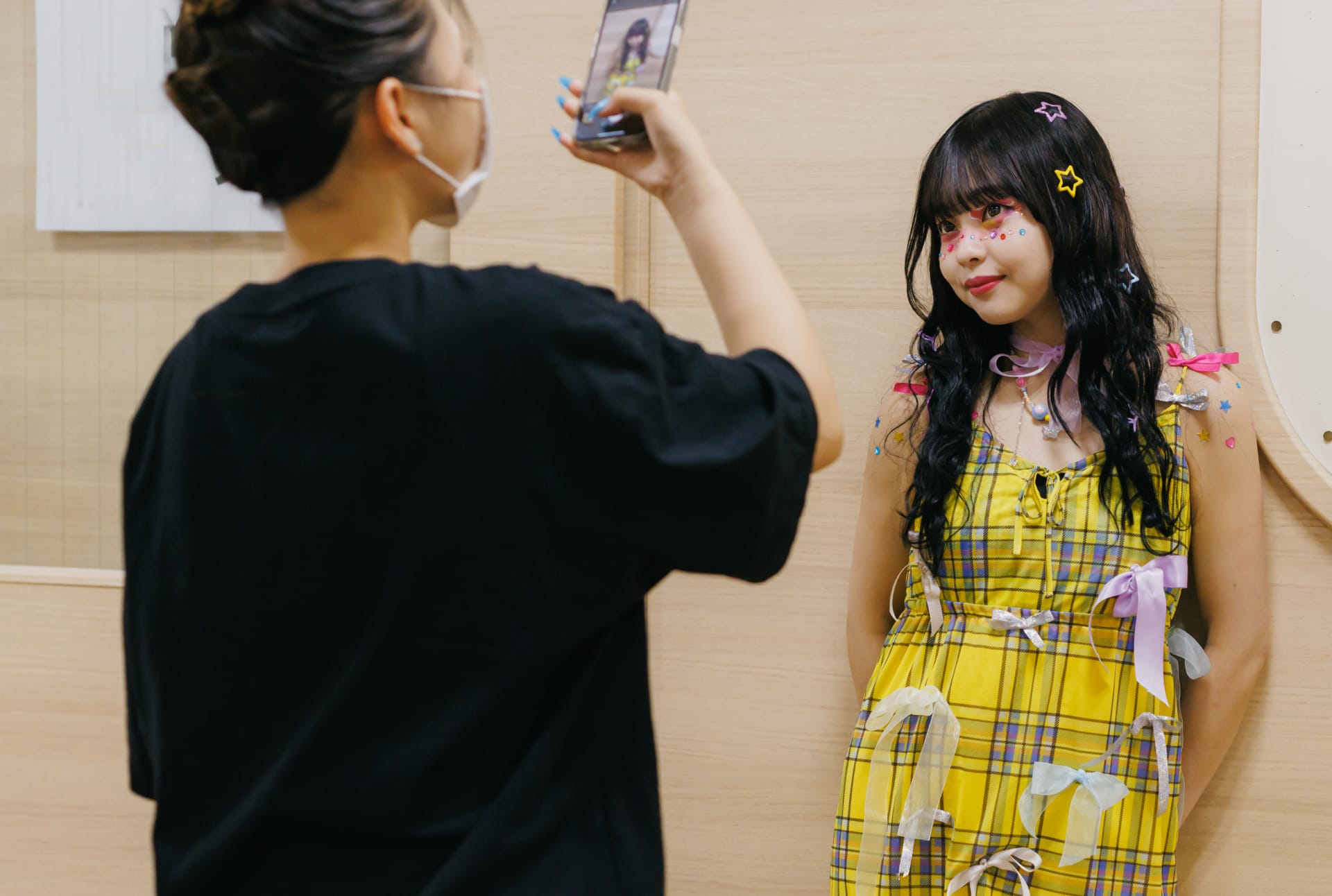 キャンパスライフ