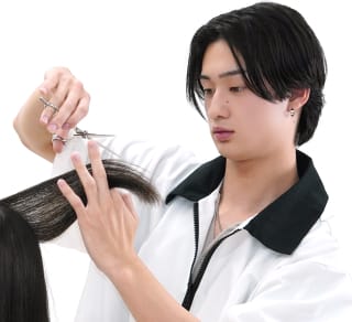 美容科