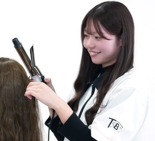トータルビューティー科