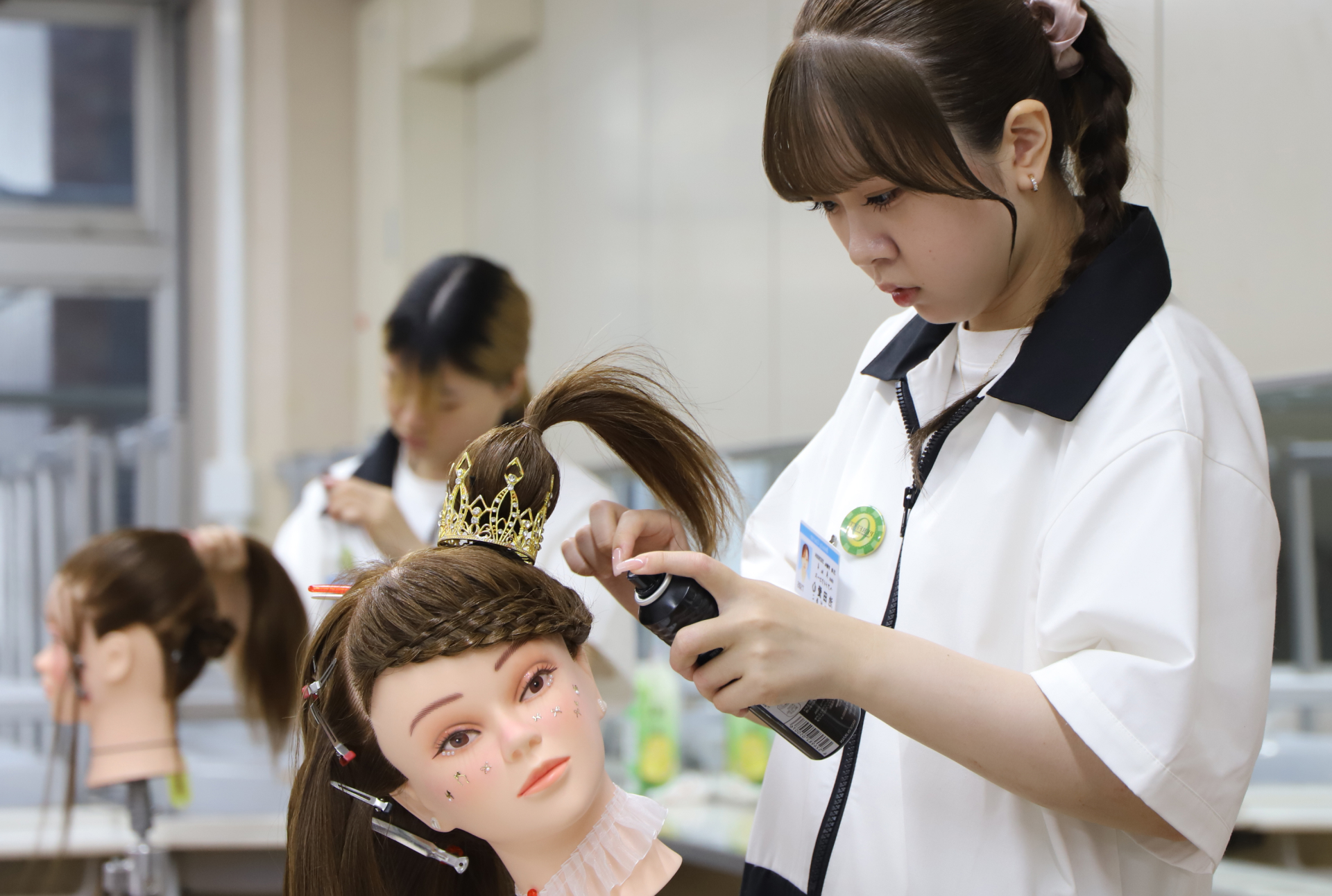 学び直し・再進学希望の方へ