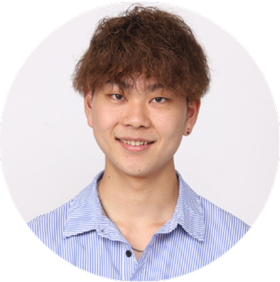 ＼ あの時の選択は、間違いではなかった／