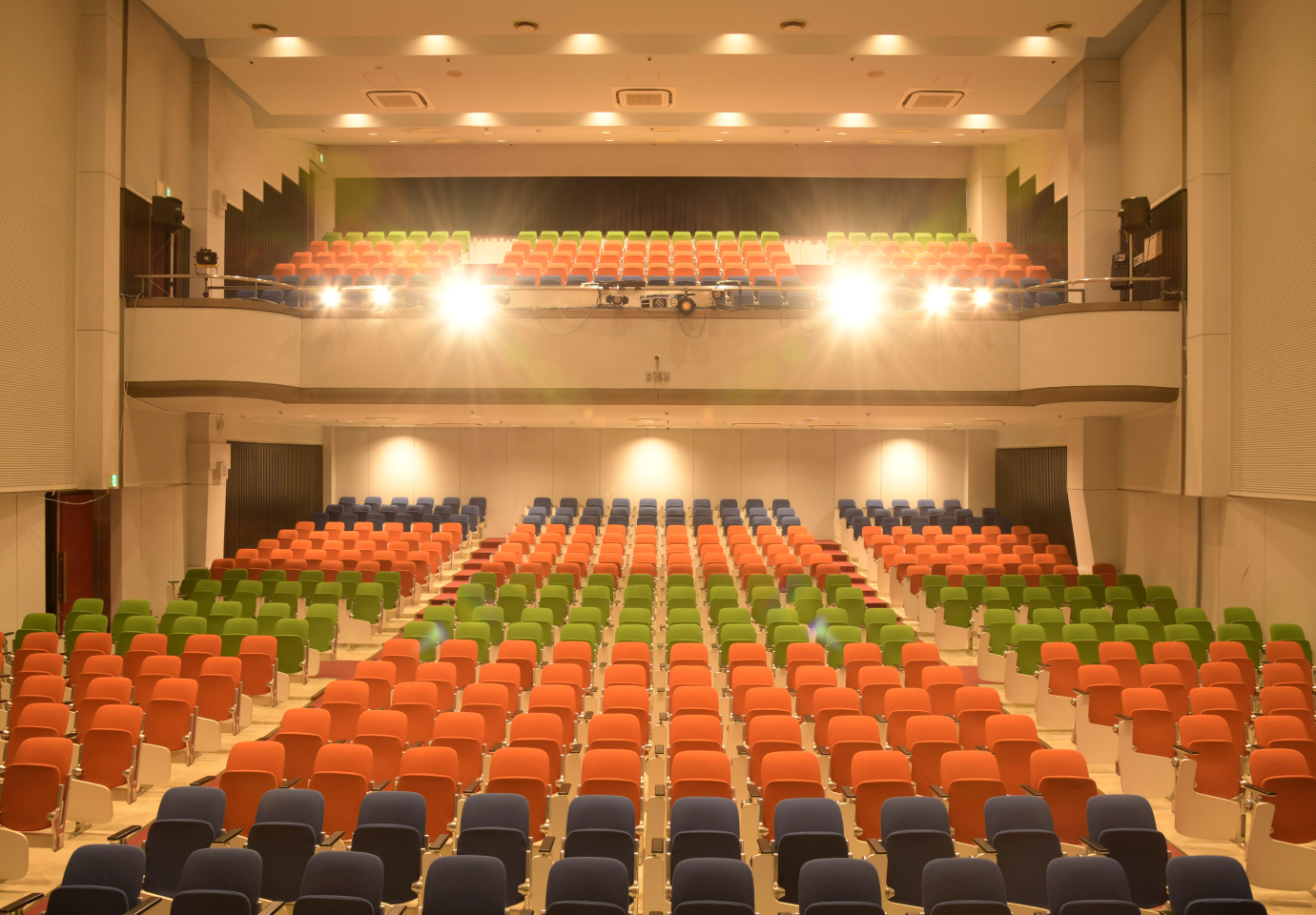 ＼ マルチホール使用料 ／