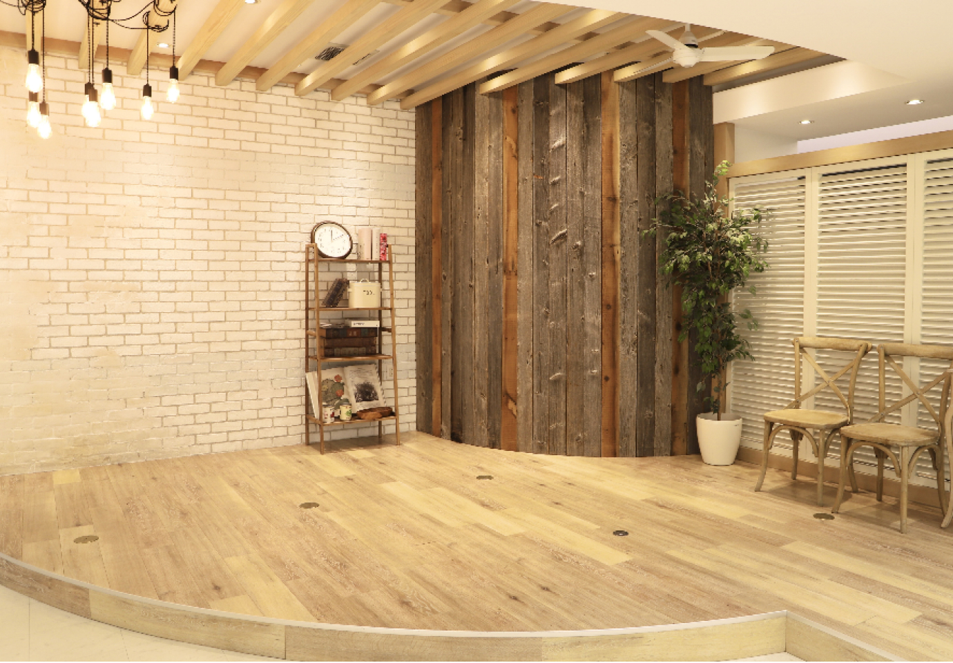 ＼ マルチホール使用料 ／