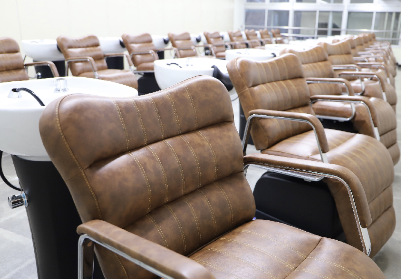 ＼ シャンプールーム使用料 ／