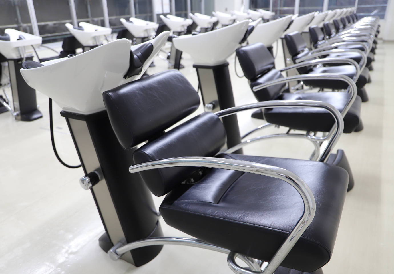 ＼ シャンプールーム使用料 ／