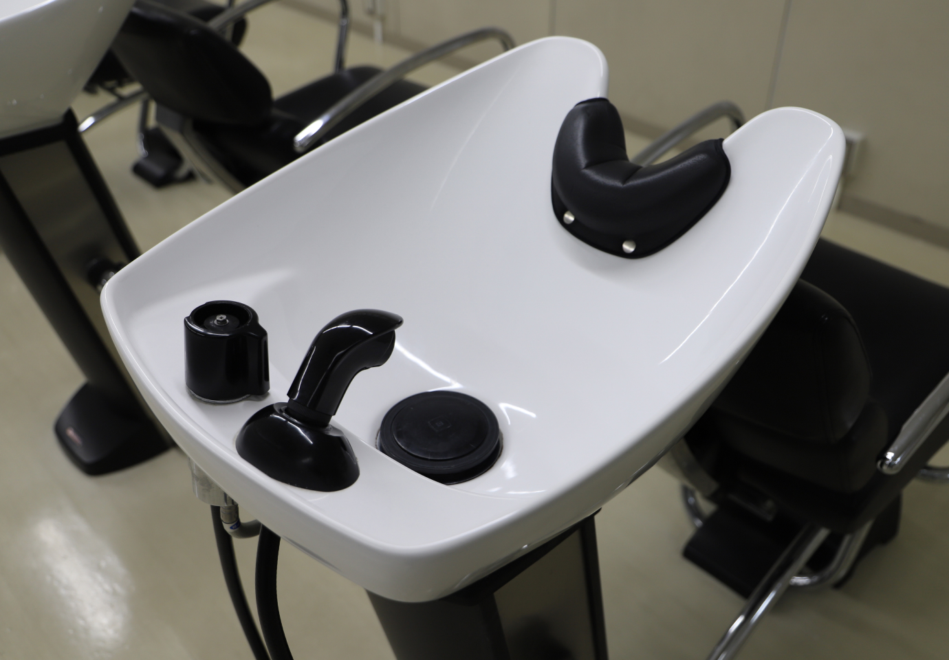 ＼ シャンプールーム使用料 ／