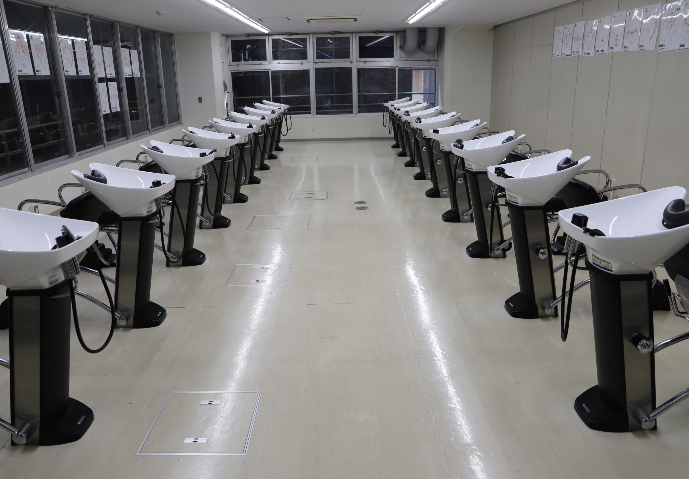 ＼ シャンプールーム使用料 ／