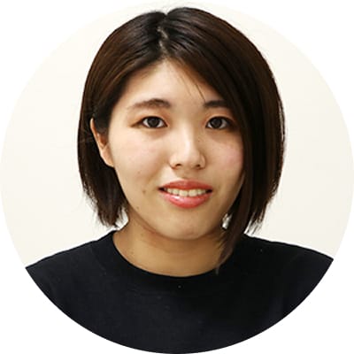 美容科 N.Tさん　入学時年齢：23歳