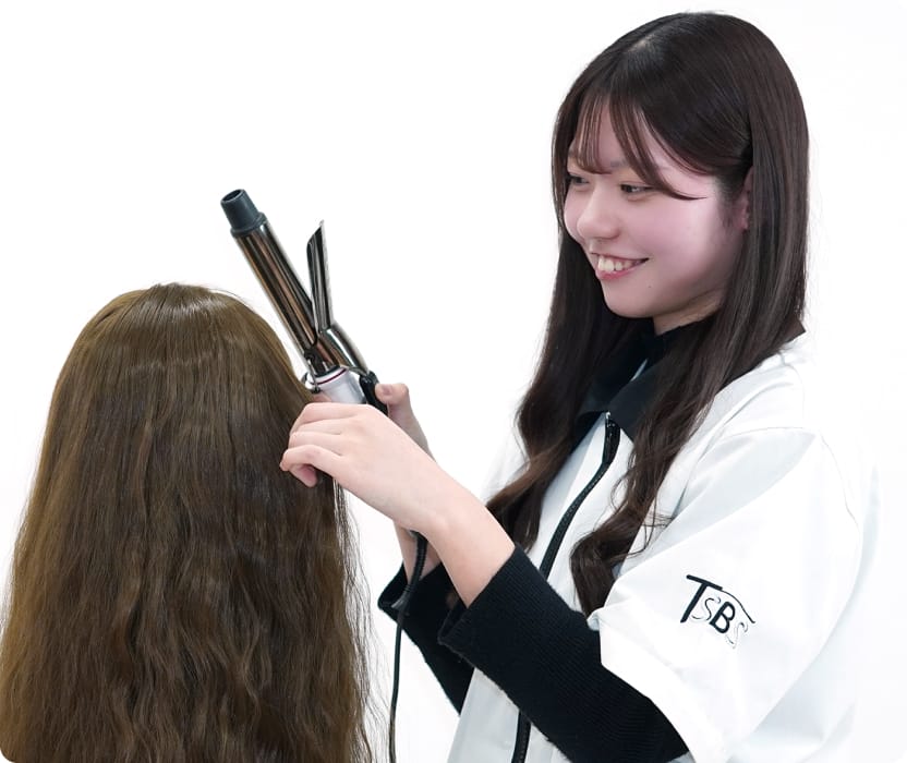 トータルビューティー科