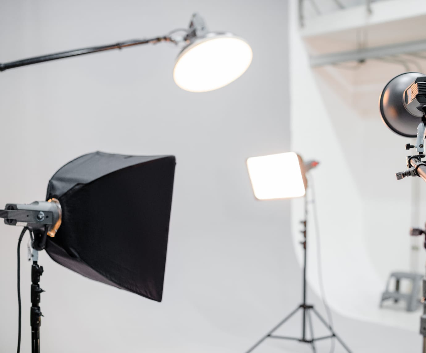 ヘアメイクアーティストの仕事