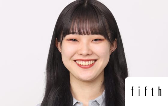fifth