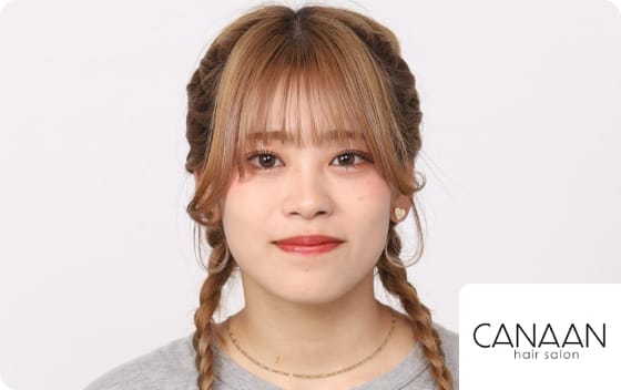 CANAAN