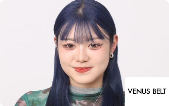 VENUS BELT