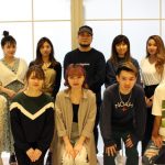 特別授業】AFLOAT☆20190419