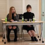 【会社説明会】ネイルサロン Raviy☆20200220