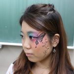 【コース別授業】ヘアメイクコース☆20200117