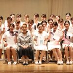 【トータルビューティー科】エステコンテスト☆20190627