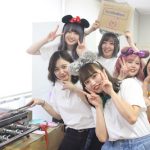 学園祭模擬店②☆20190808