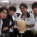 【コース別授業】ヘアスタイリストコース☆20151111