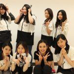 イヴ・サンローランデモ☆20160524