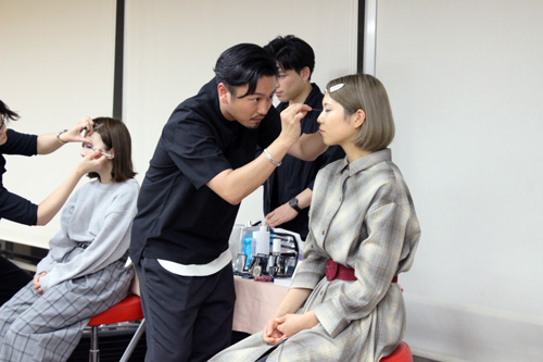 【特別講習】RMK☆20181017