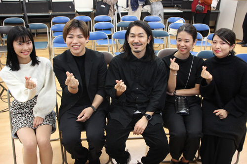 【特別講習】RMK☆20191114