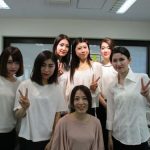 バレエメイク☆20170605