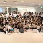 【コース別授業】ヘアメイクコース☆20190703