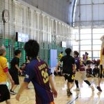 スポーツ大会2☆20190307