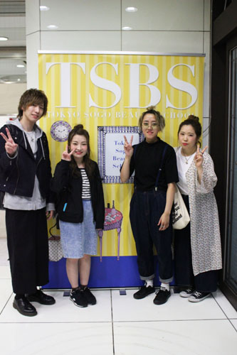 卒業生2☆20160520