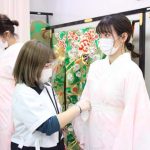 【コース別授業】美容師総合コース☆20210426