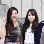 2015年9月の卒業生☆