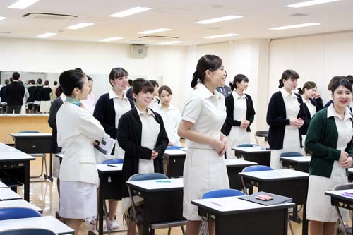 エステコース】TBC体験授業☆20180112