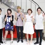 2015年6月に来校した卒業生2♪