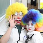 【コース別授業】ヘアメイクコース☆20190614