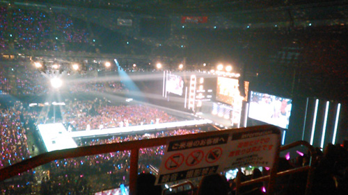 TGC（東京ガールズコレクション）☆20190910