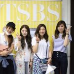 卒業生☆20160715