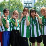 スポーツ大会３☆20190529