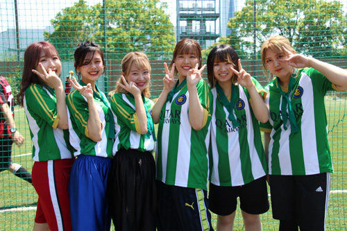 スポーツ大会3☆20190529