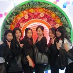 フジテレビ見学☆20160623