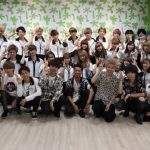 【特別講習】OCEAN TOKYO☆20190604