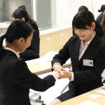 トータルビューティー科】アルビオン会社説明会☆20190225
