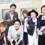 2015年5月に遊びに来てくれた卒業生☆