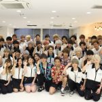 【特別講習】メンズヘアセット☆20180605