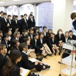 トータルビューティー科】クリスチャンディオール会社説明会☆2019122