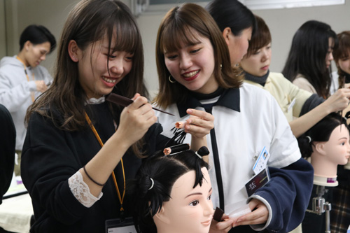 プレスクール☆20200112